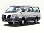 Polarsun Century Mini-Bus 2005 года